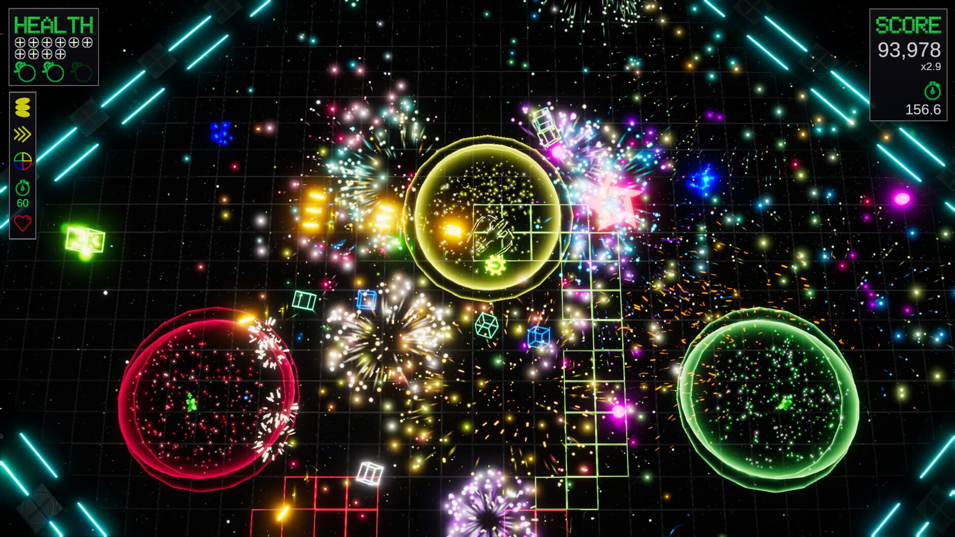 Screenshot for #Funtime
