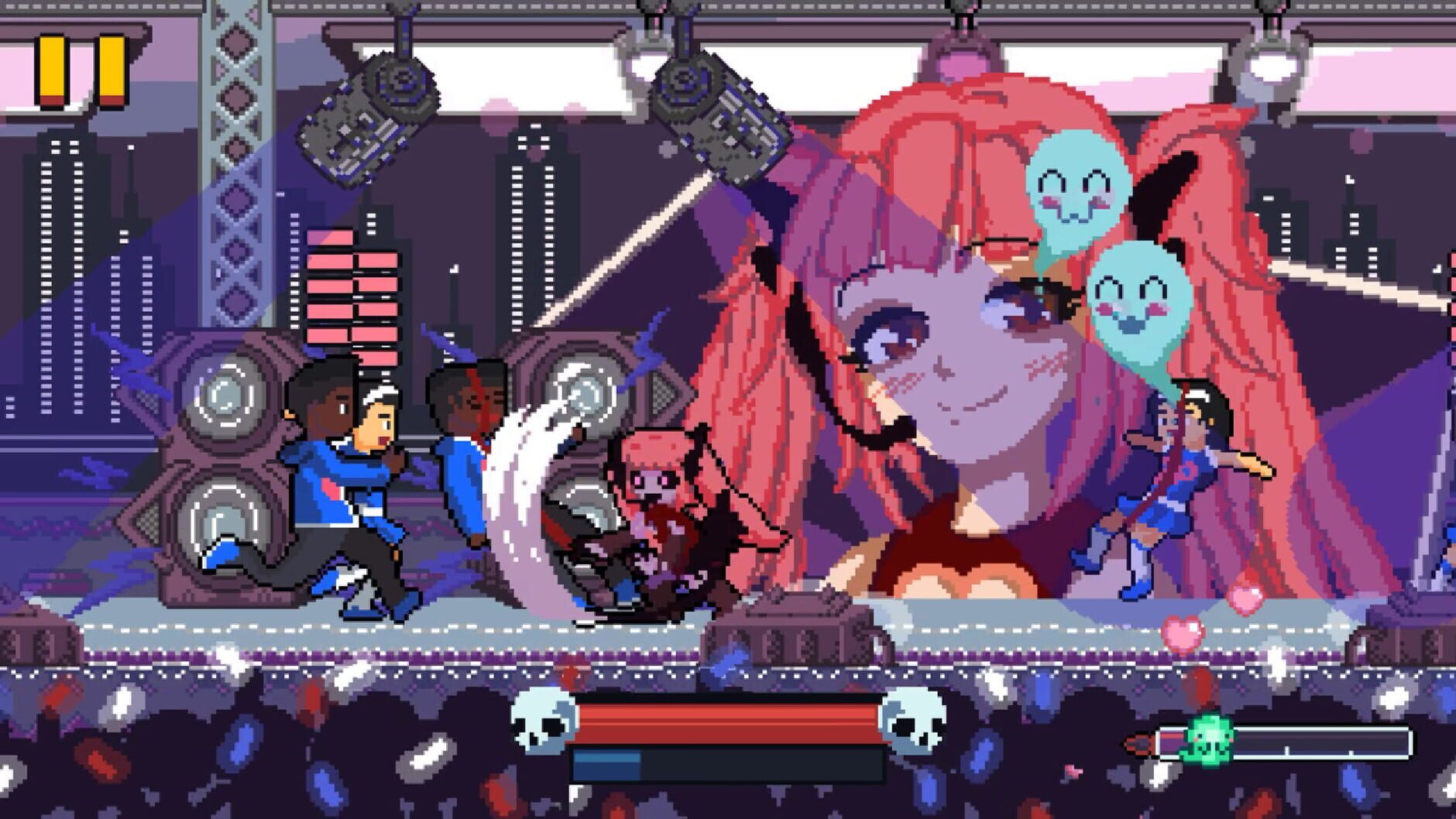Screenshot for Kawaii Deathu Desu