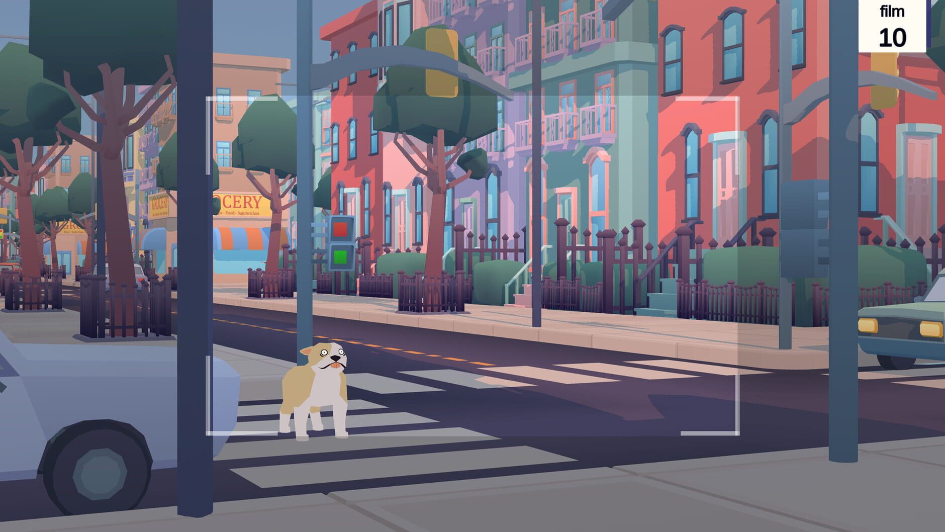 Screenshot for Pupperazzi