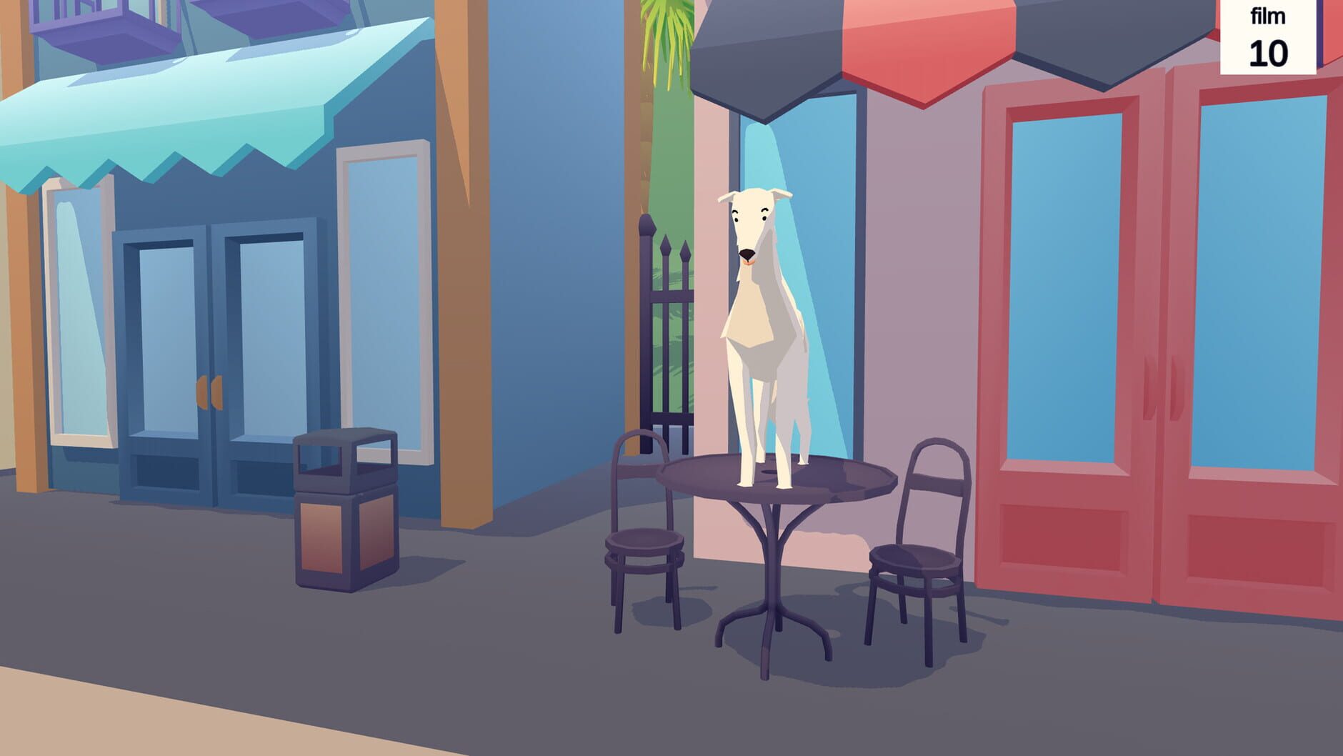 Screenshot for Pupperazzi