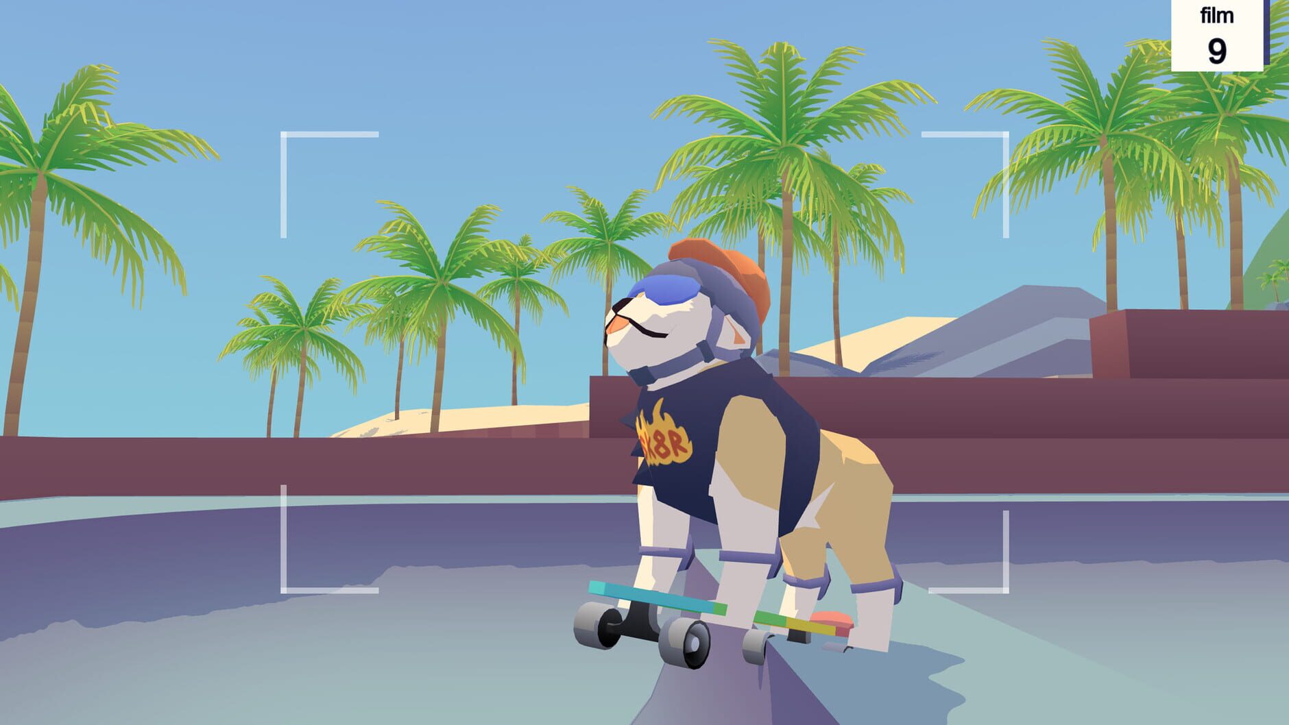 Screenshot for Pupperazzi