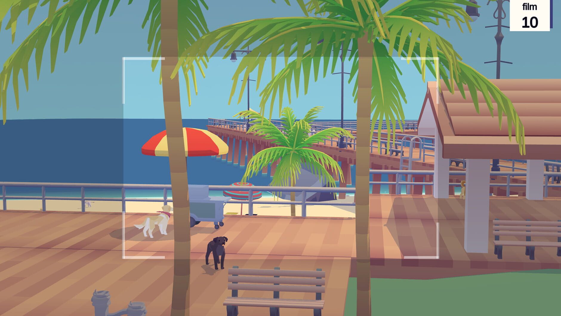 Screenshot for Pupperazzi