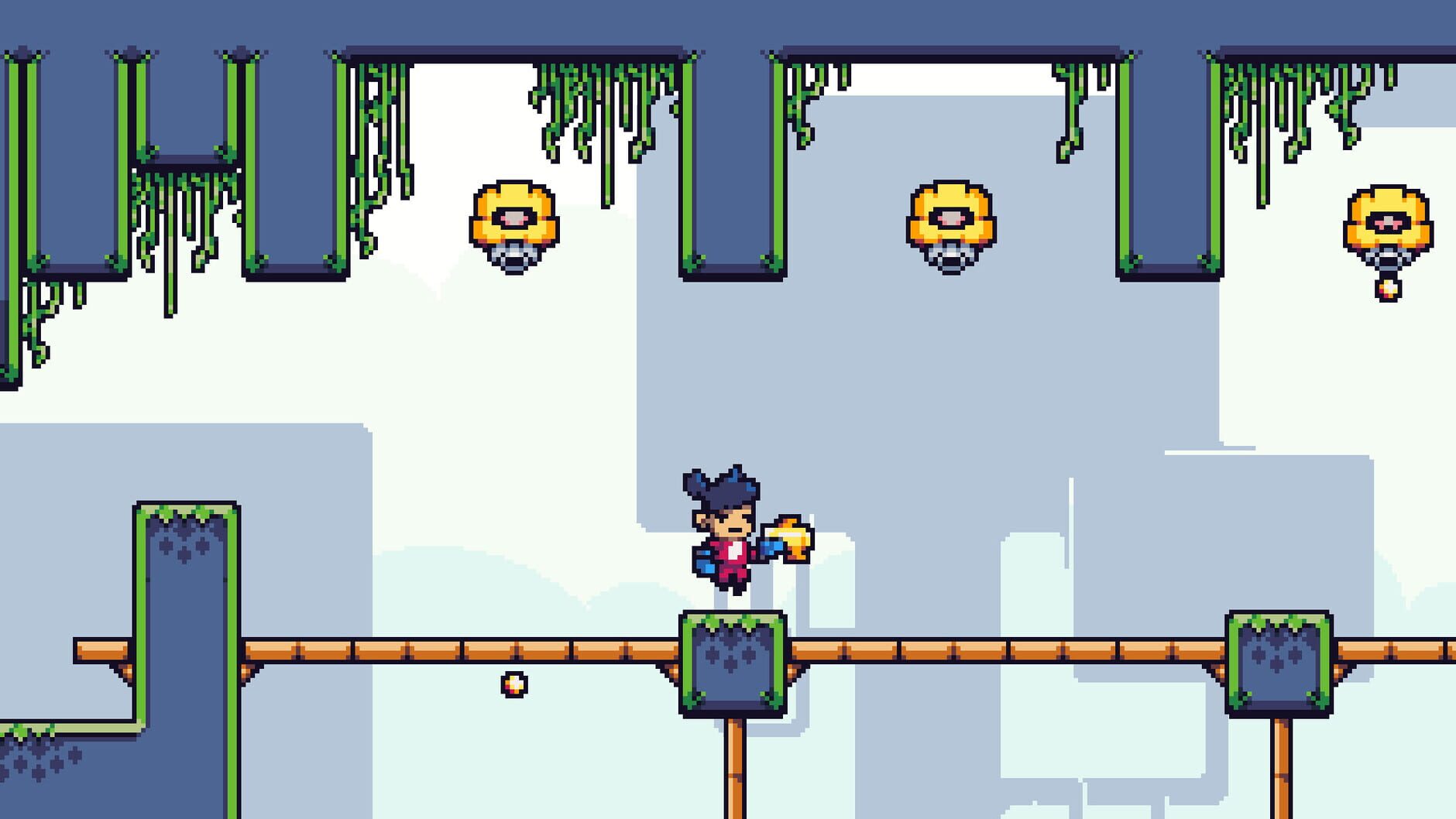 Screenshot for Mekabolt