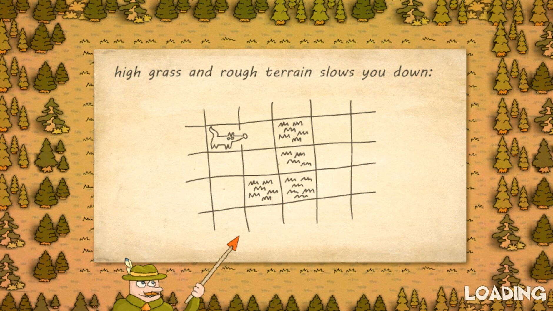 Screenshot for Catch a Duck