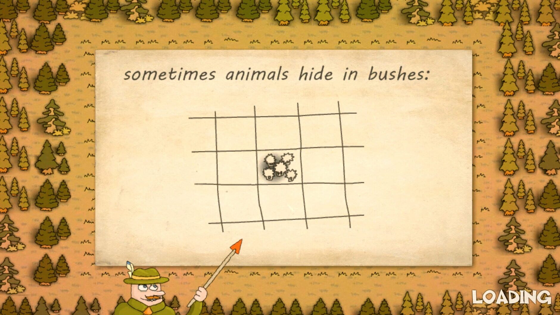 Screenshot for Catch a Duck