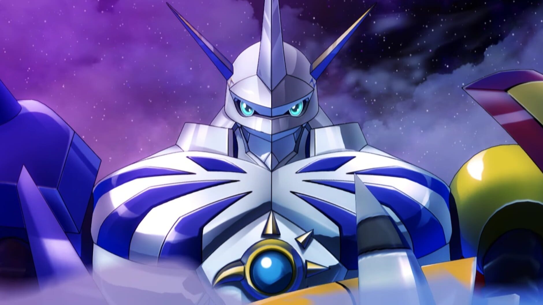 Screenshot for Digimon Story Cyber Sleuth: Complete Edition