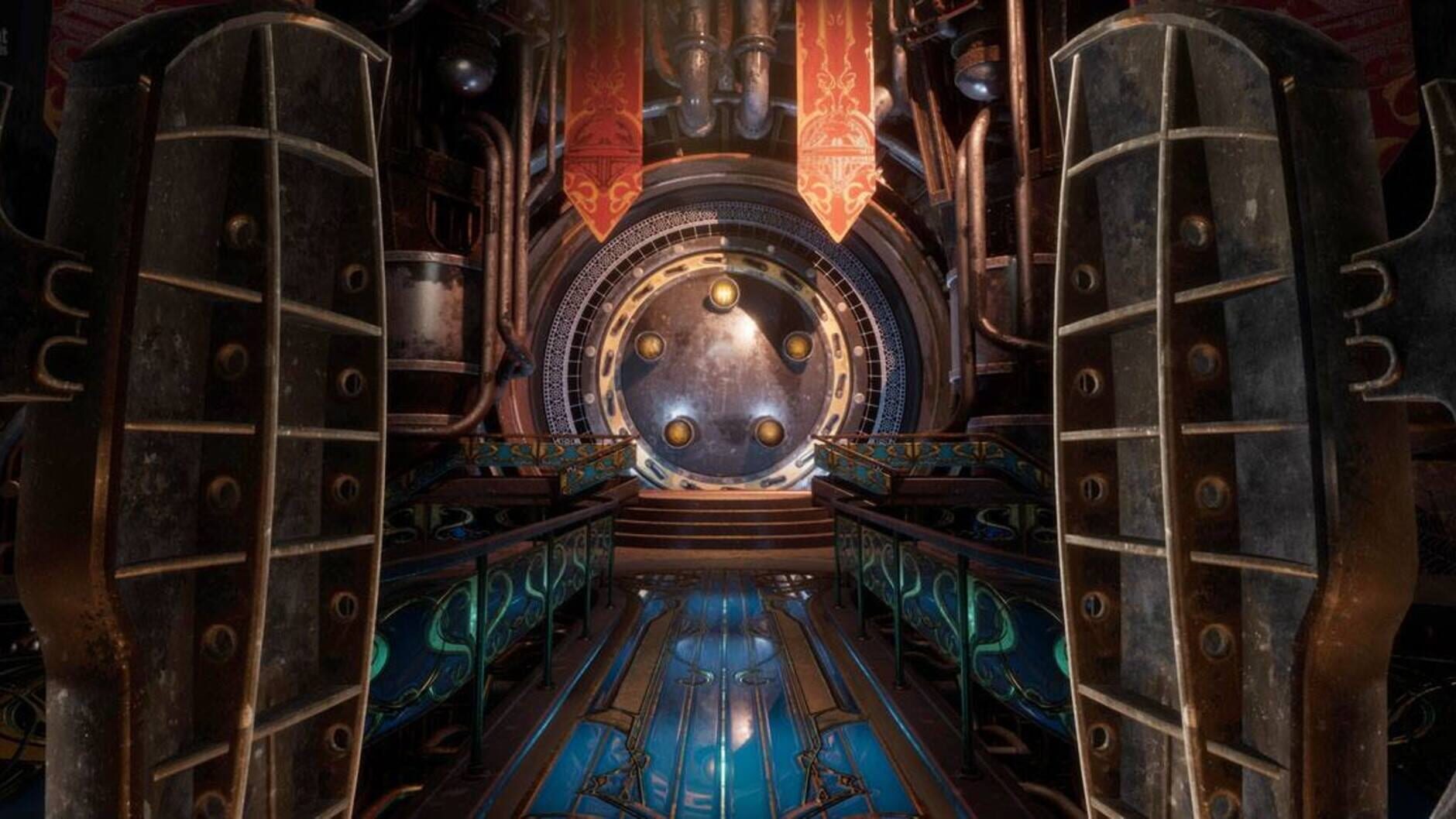Screenshot for Firmament