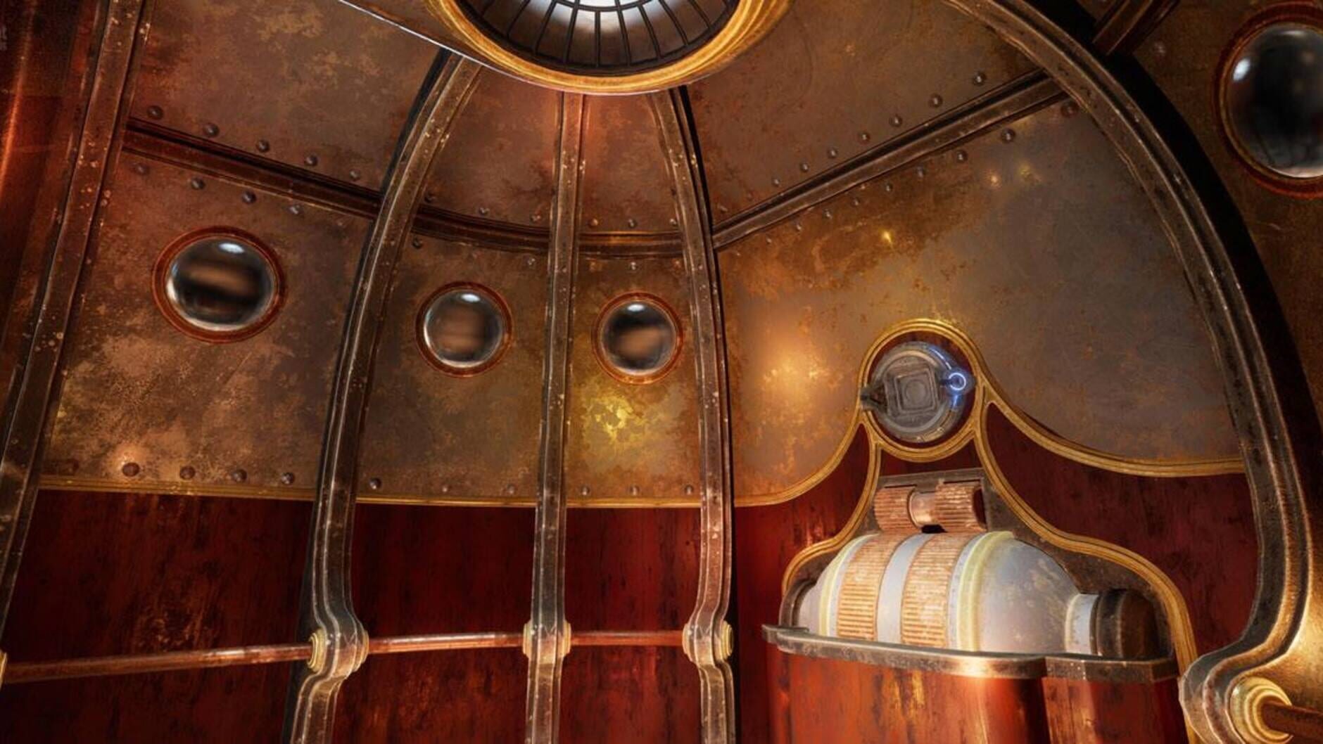 Screenshot for Firmament