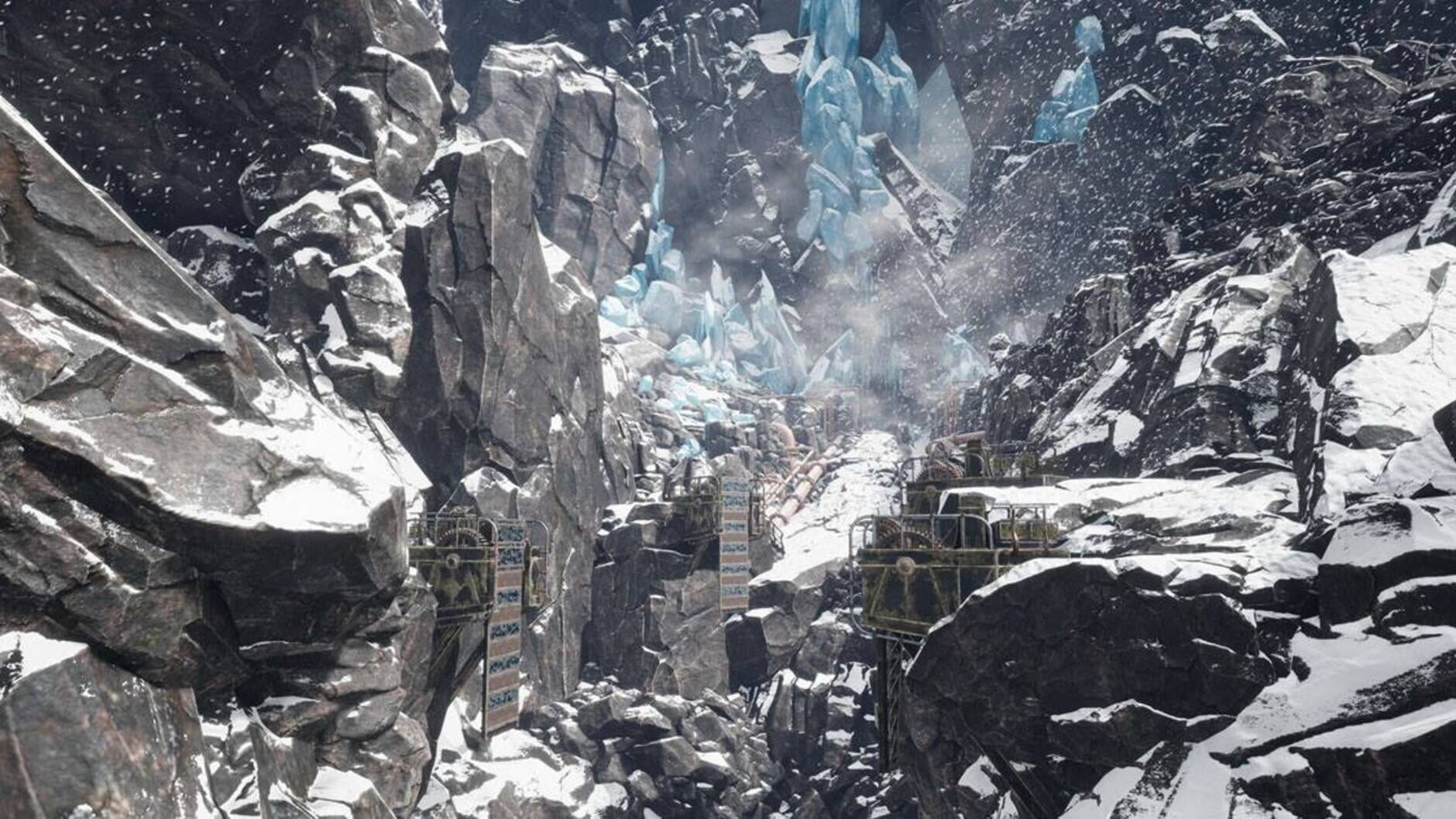 Screenshot for Firmament