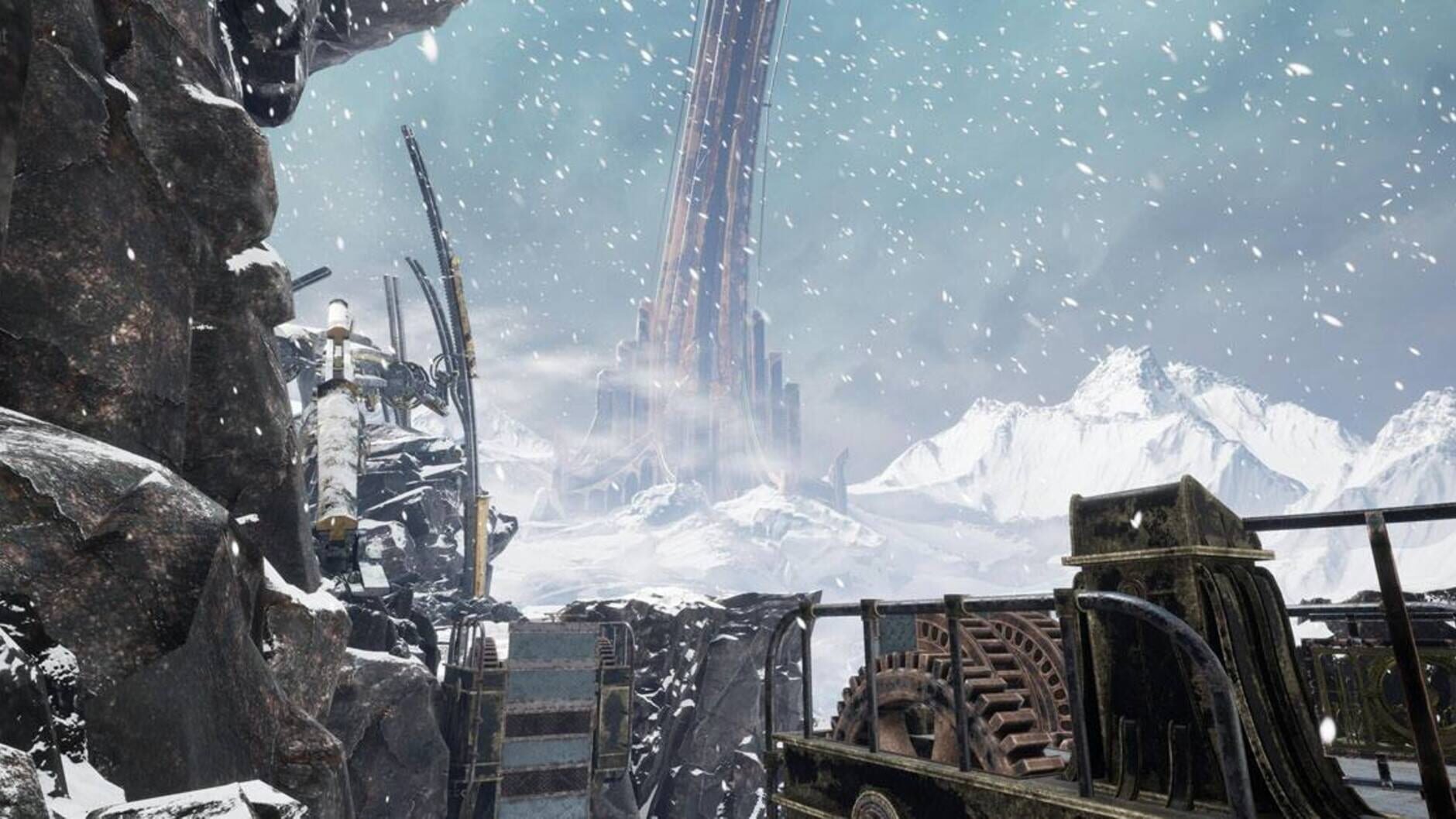 Screenshot for Firmament