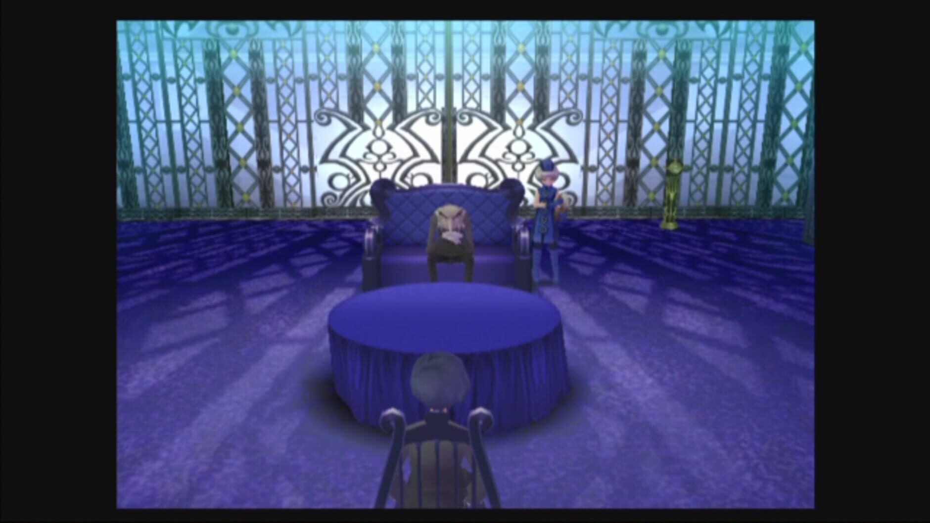 Screenshot for Persona 3 FES