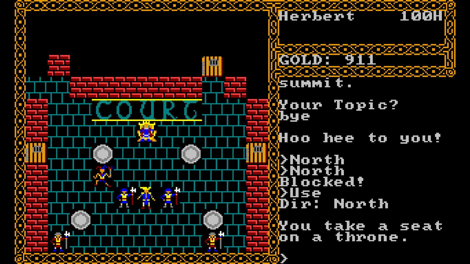 Screenshot for Fit For A King