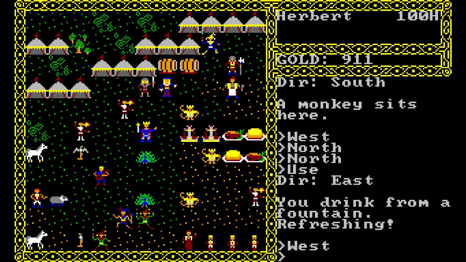 Screenshot for Fit For A King