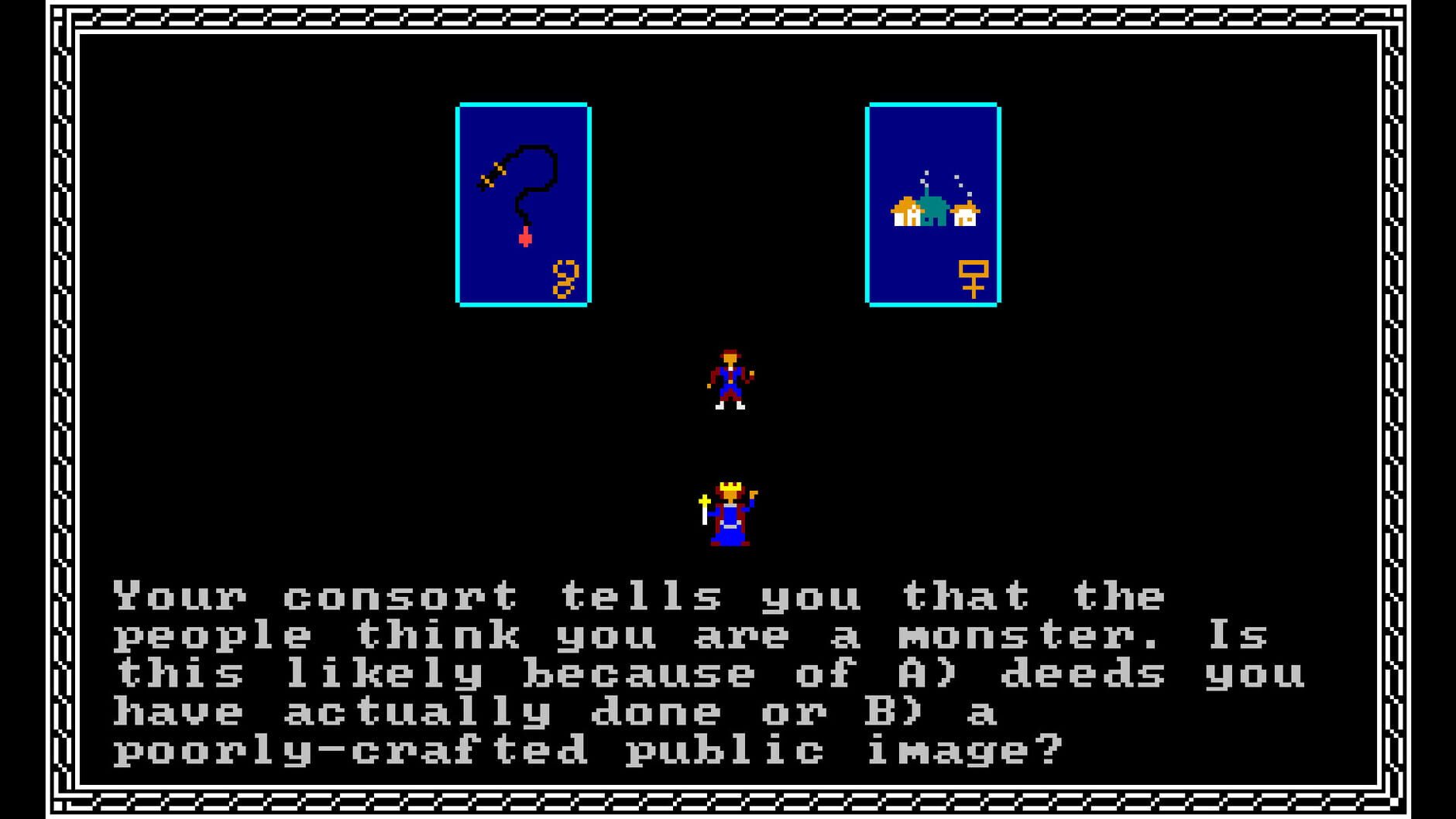 Screenshot for Fit For A King