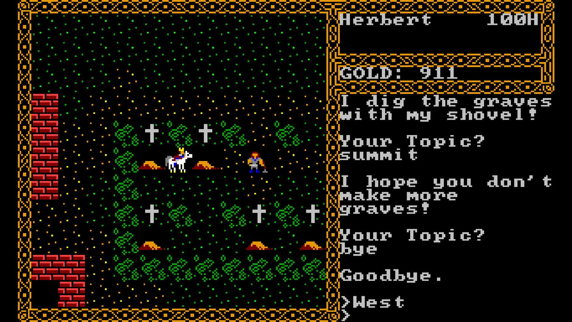Screenshot for Fit For A King