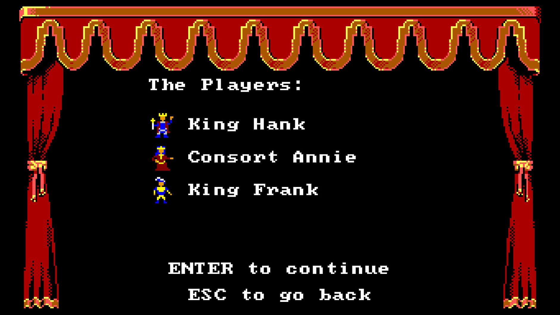 Screenshot for Fit For A King