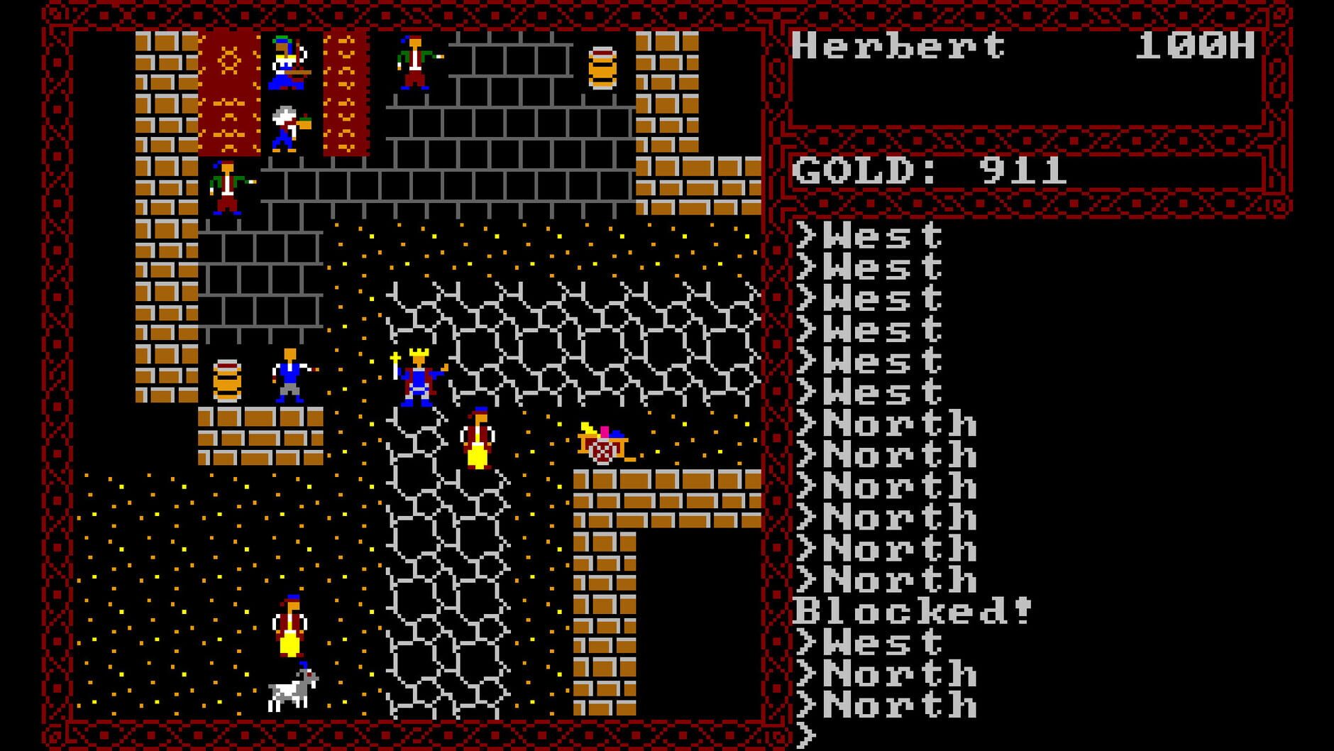Screenshot for Fit For A King