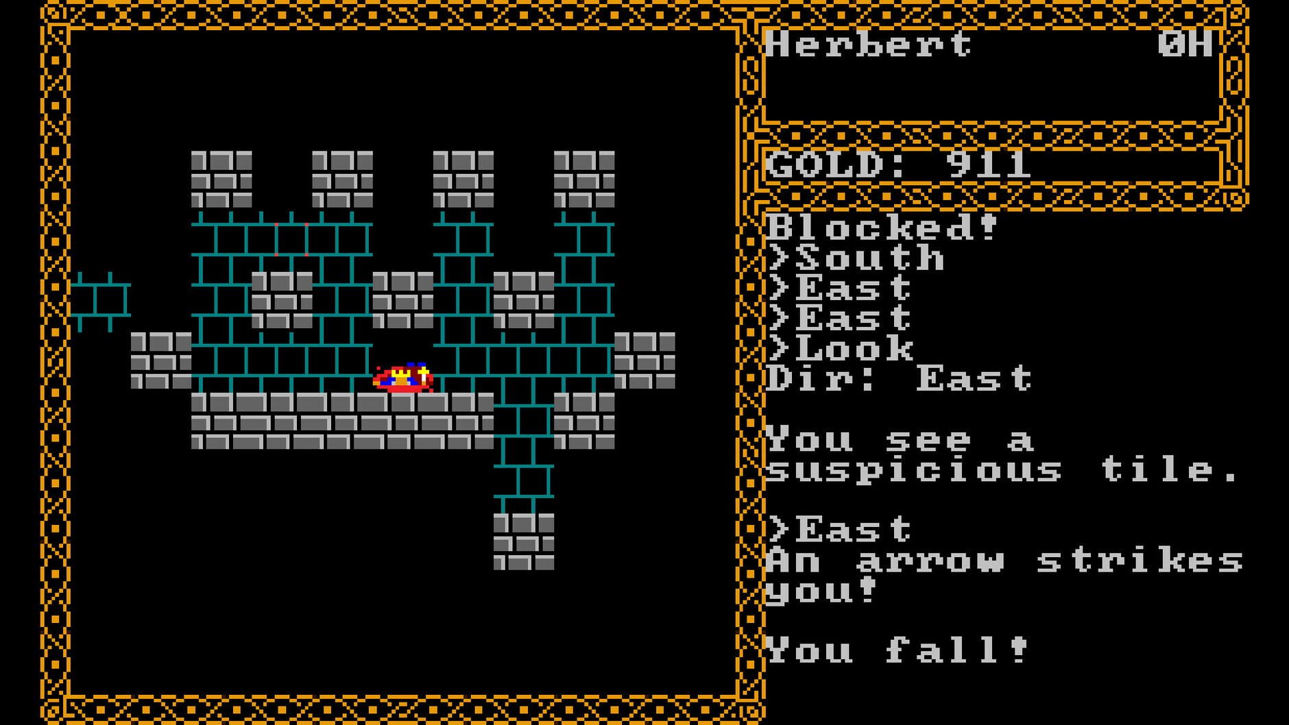 Screenshot for Fit For A King