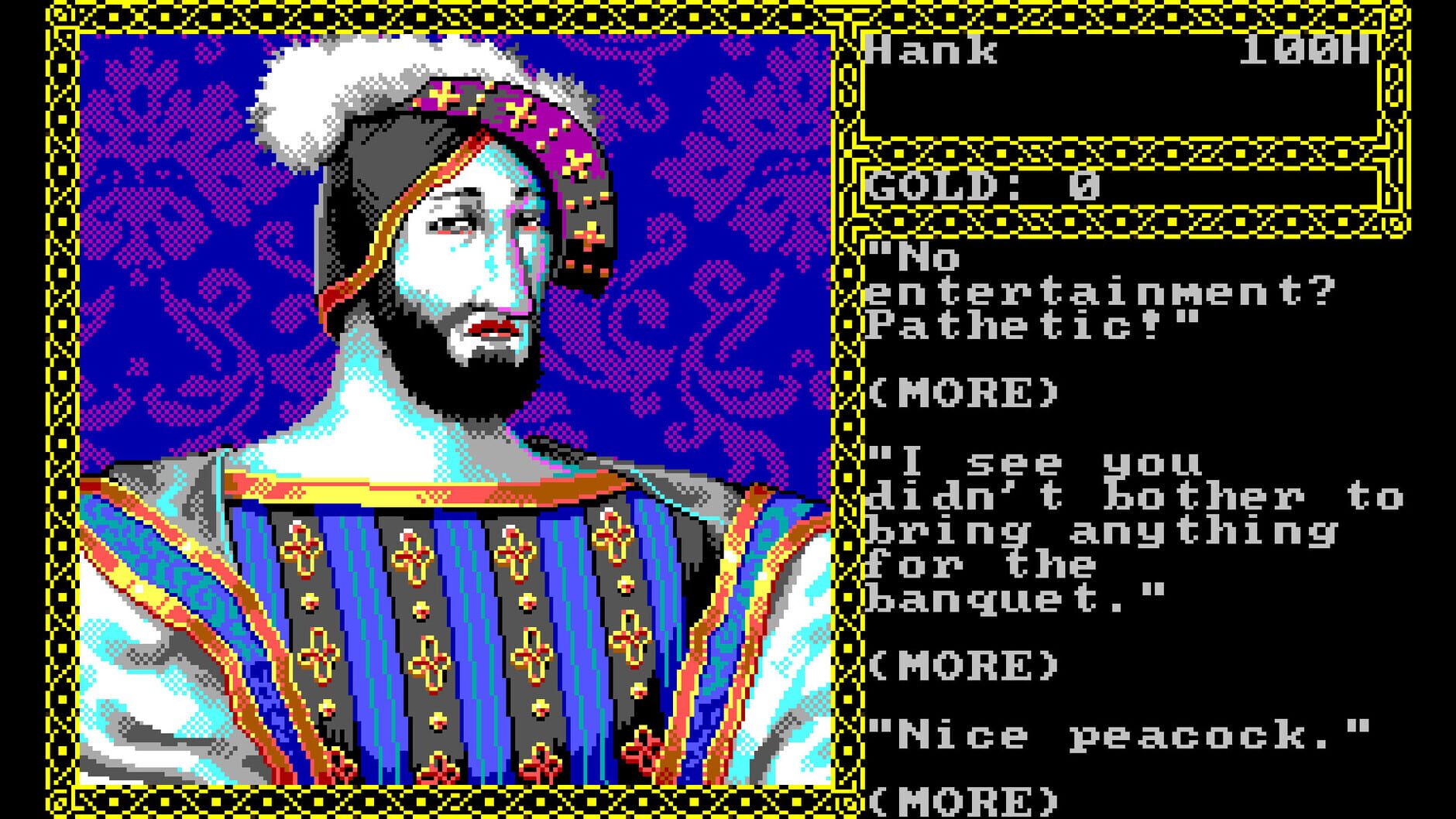 Screenshot for Fit For A King