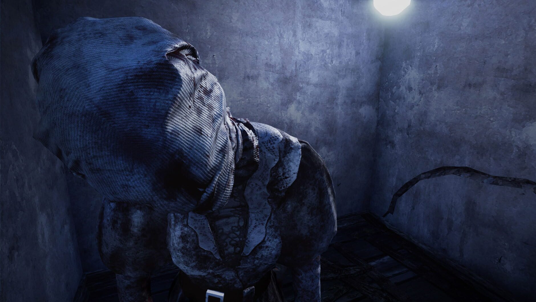 Dead by Daylight screenshot 6