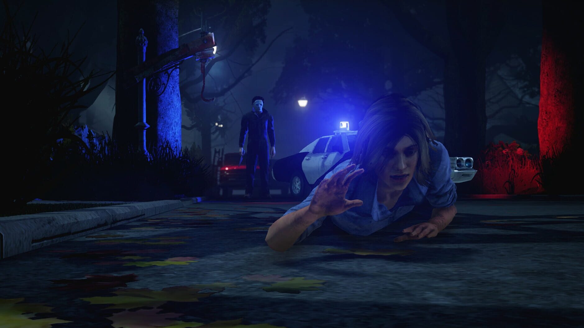 Dead by Daylight screenshot 7