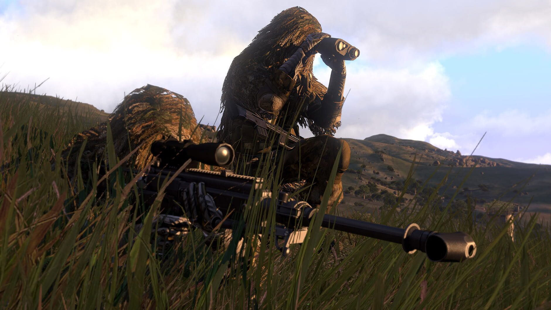 Screenshot for Arma 3