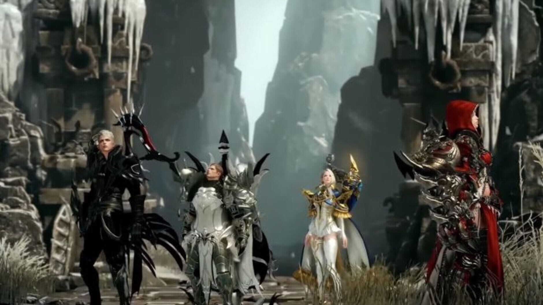 Screenshot for Lost Ark