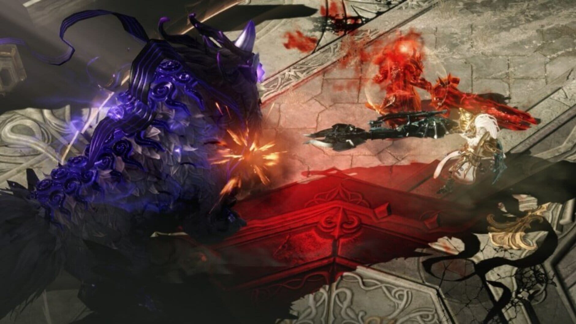 Screenshot for Lost Ark