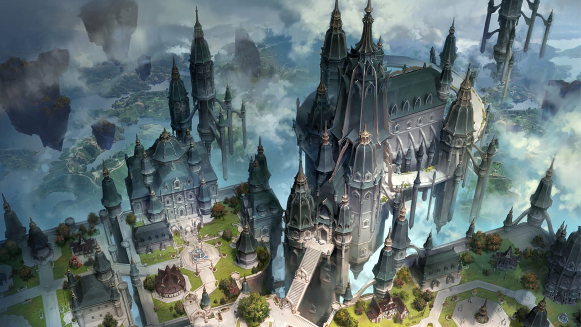 Screenshot for Lost Ark