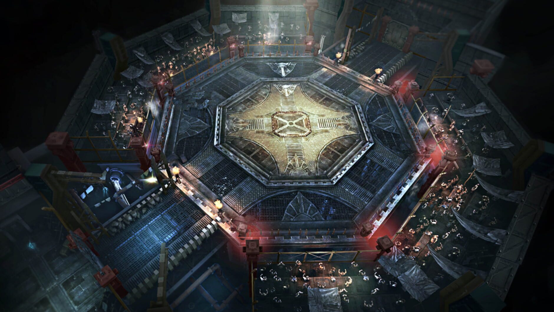 Screenshot for Lost Ark