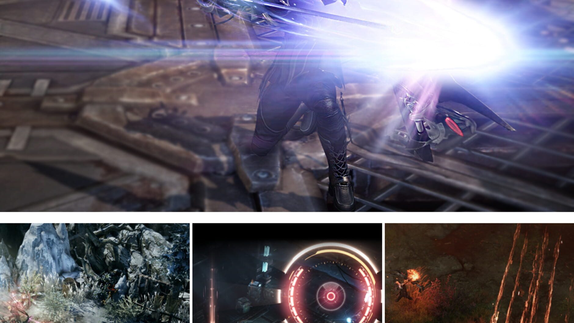 Screenshot for Lost Ark