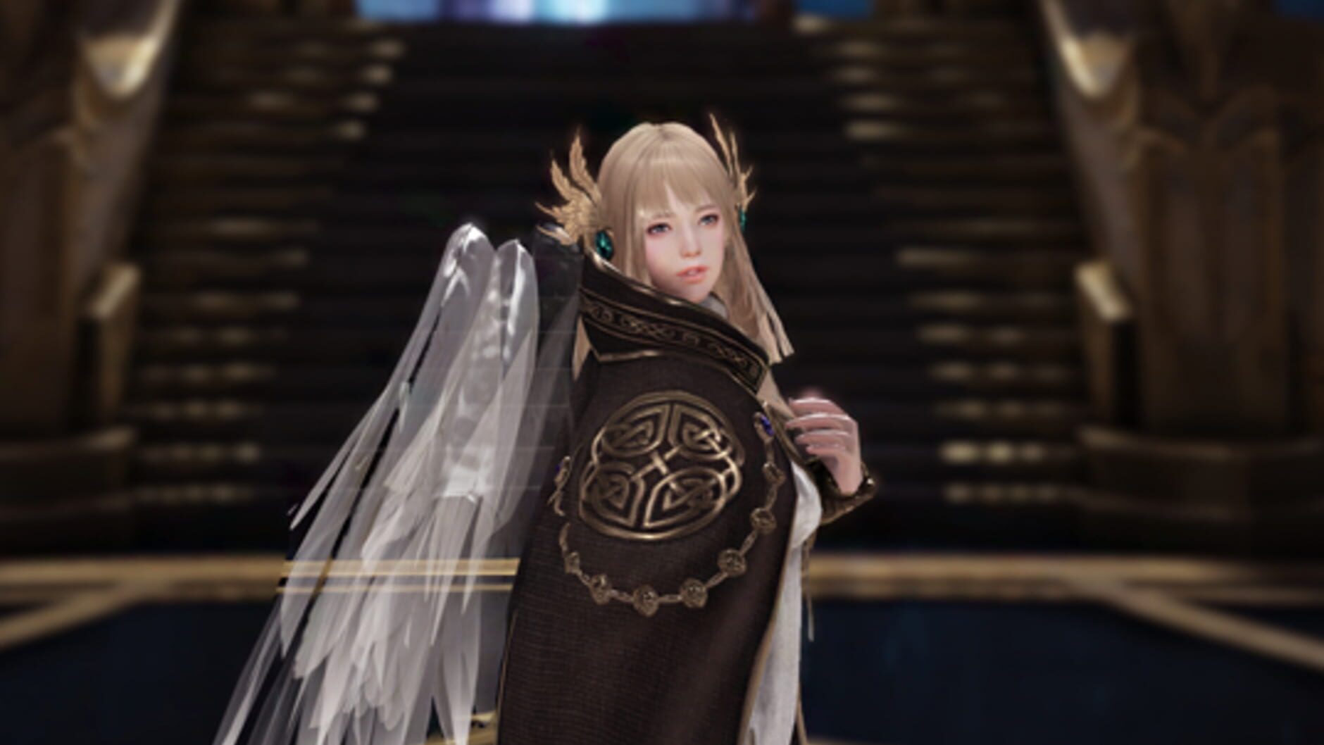 Screenshot for Lost Ark