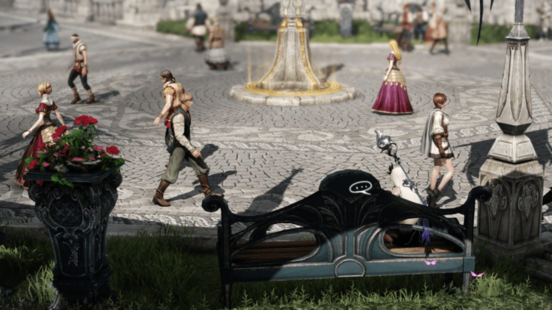 Screenshot for Lost Ark