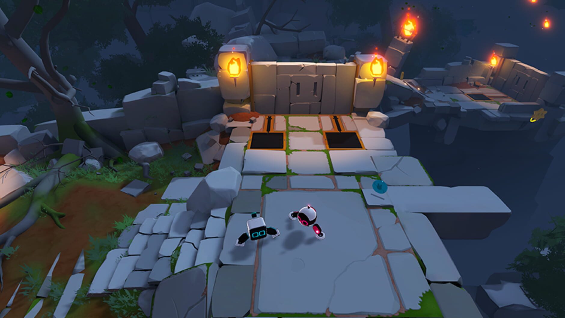 Screenshot for Biped