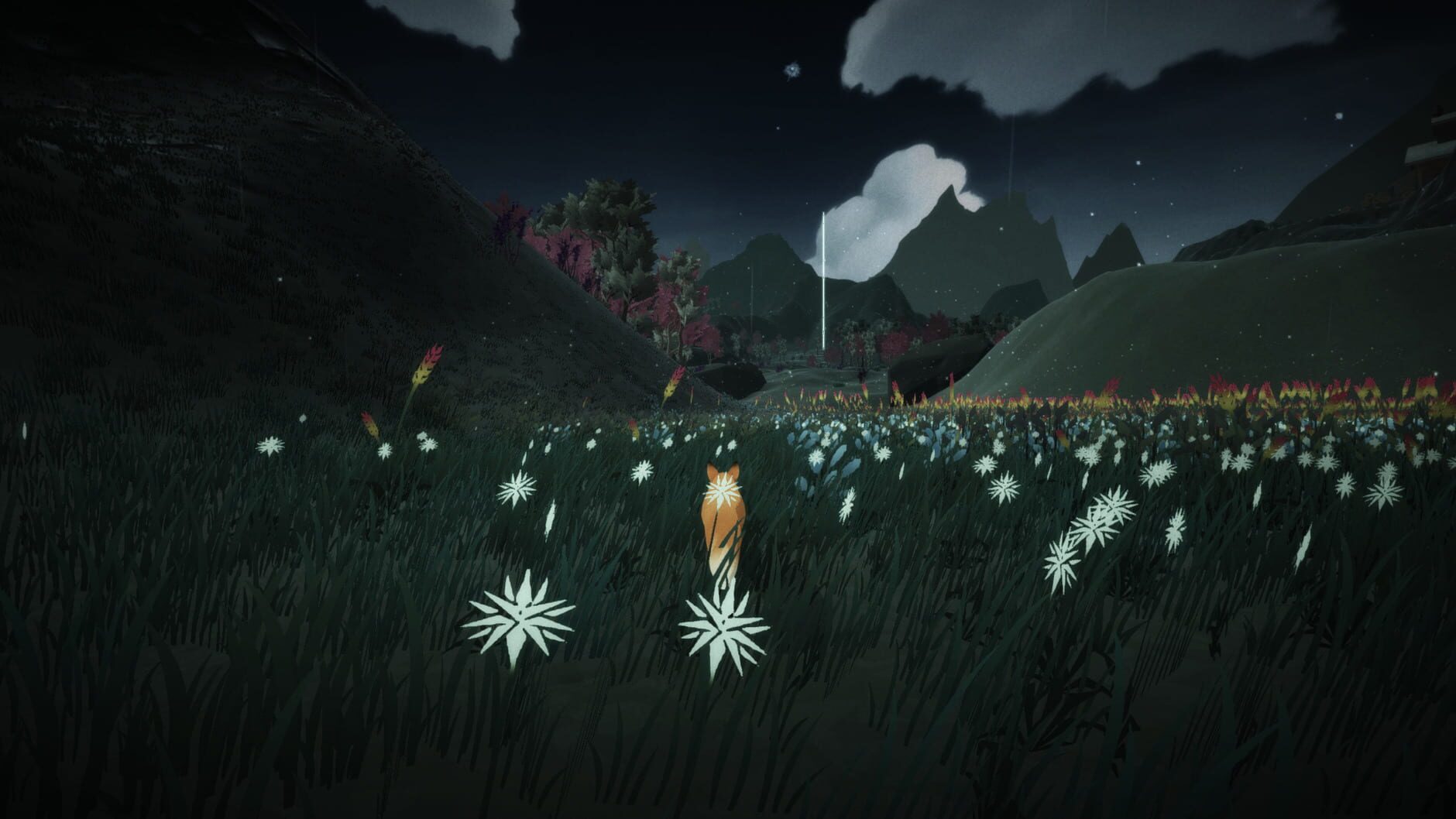 Screenshot for The First Tree