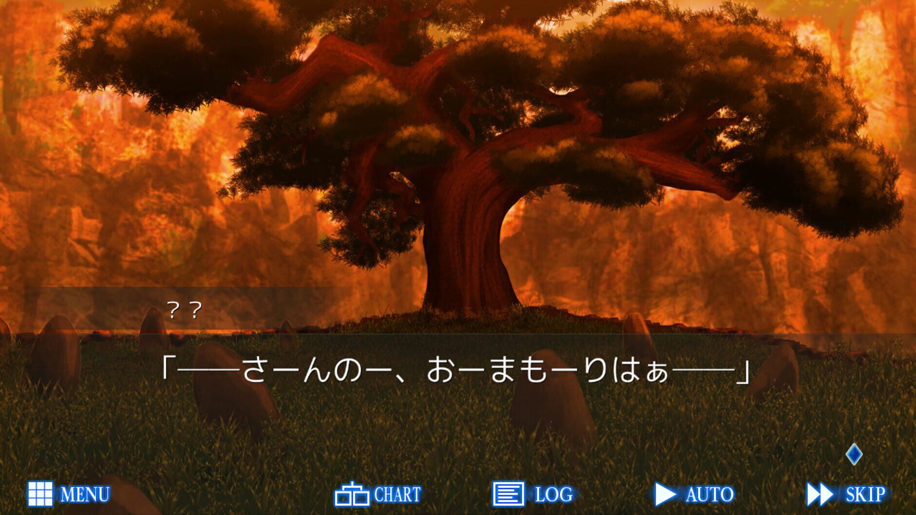 Screenshot for Raging Loop