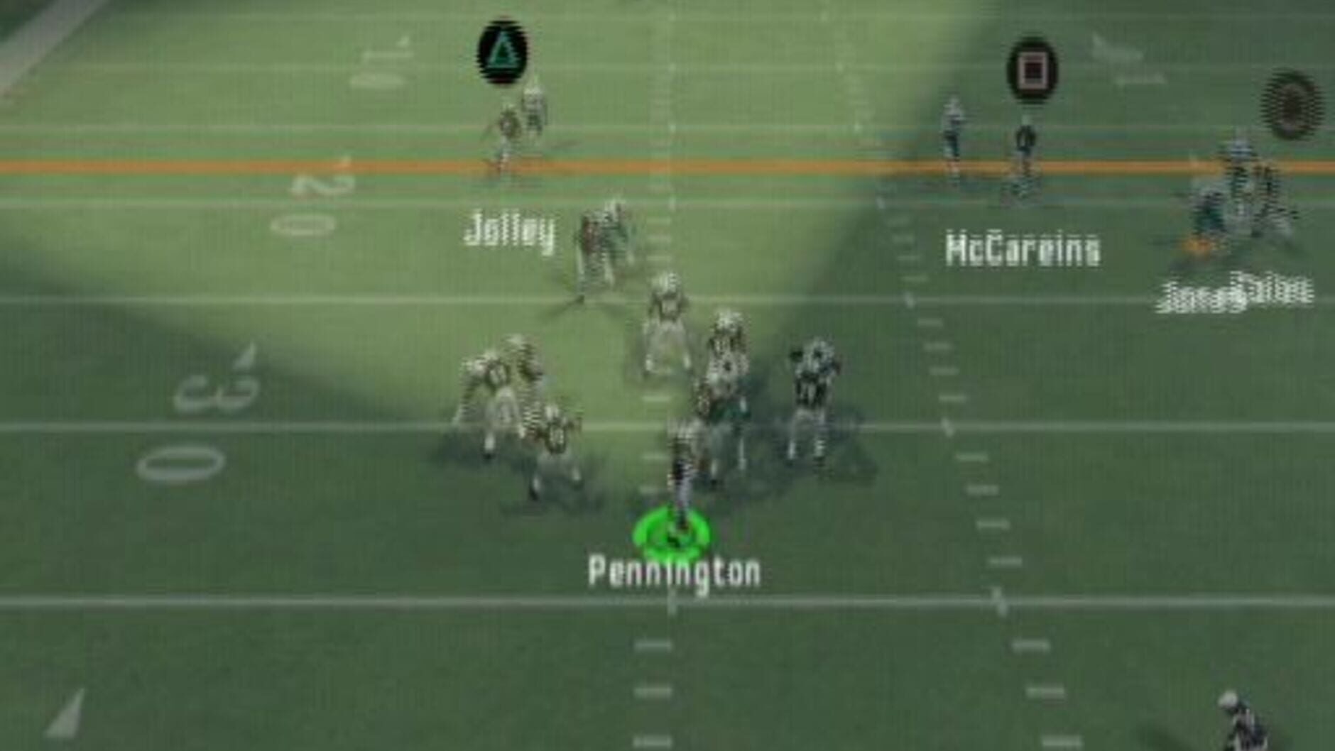 Screenshot for Madden NFL 06