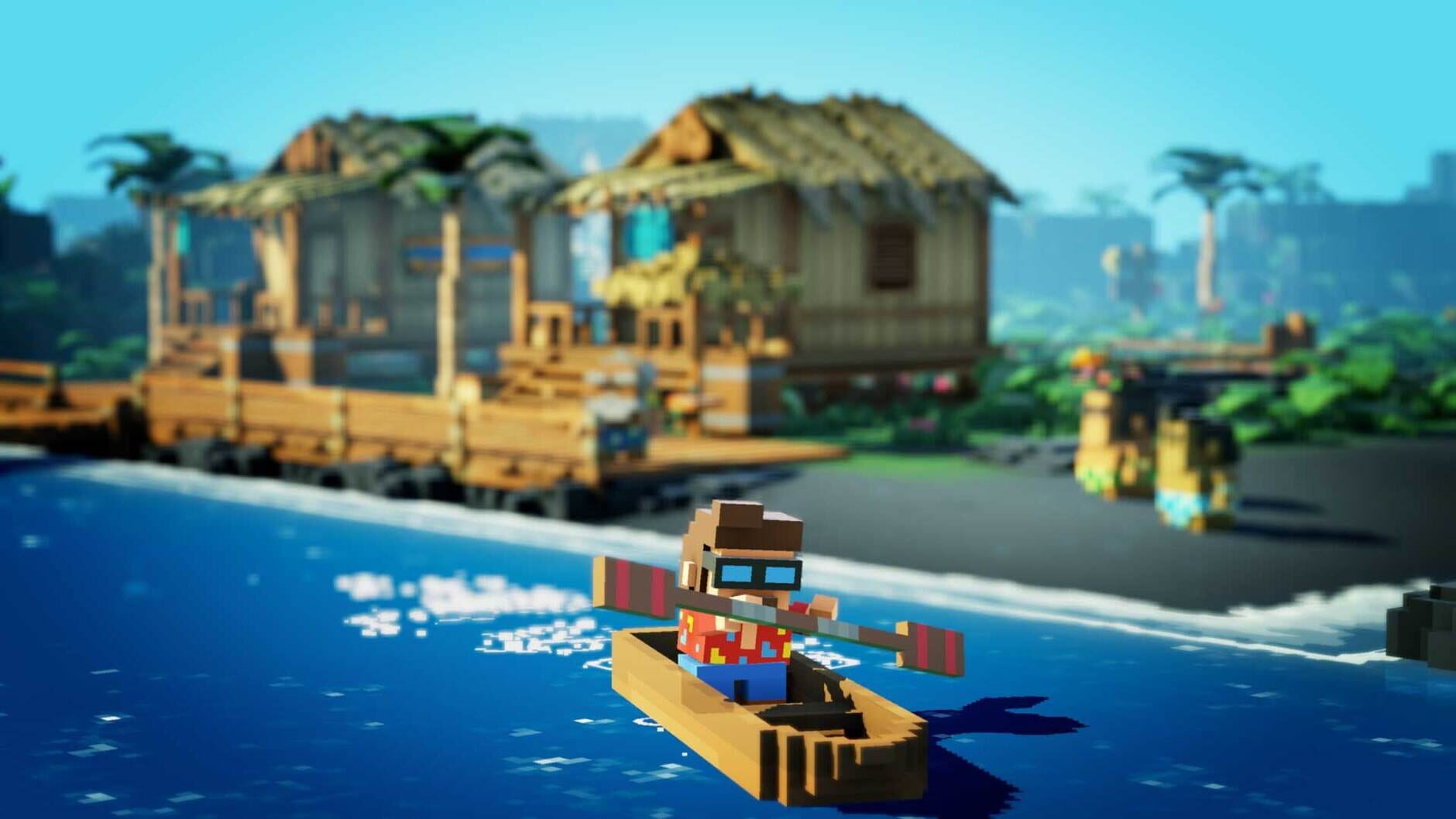 Screenshot for The Touryst