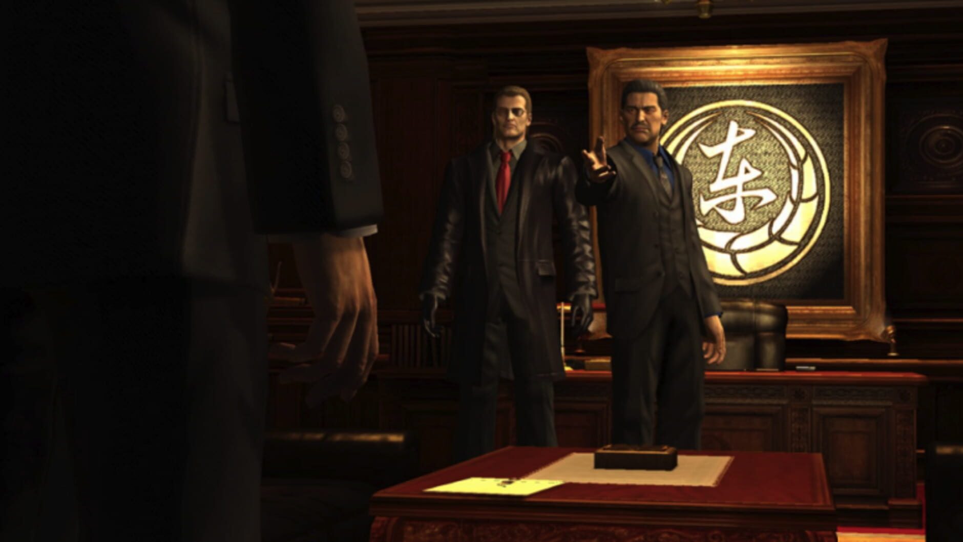 Screenshot for Yakuza 3 Remastered