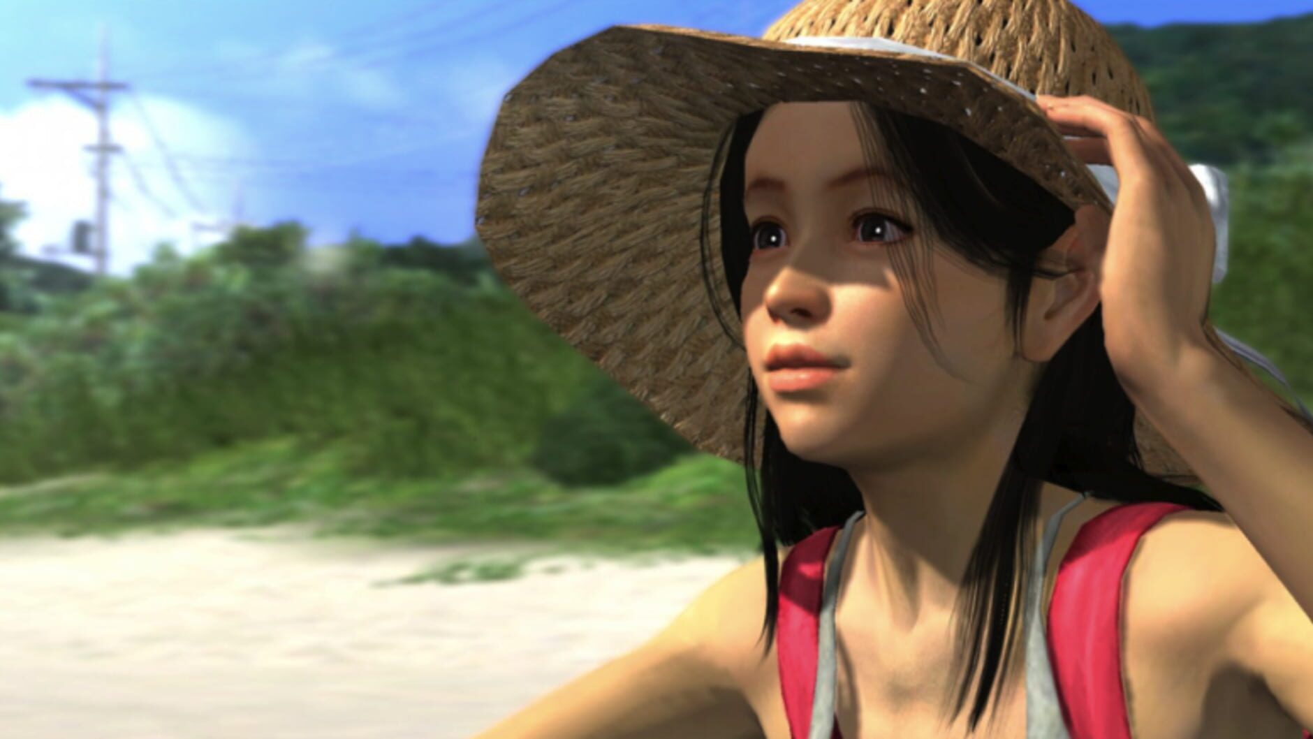 Screenshot for Yakuza 3 Remastered