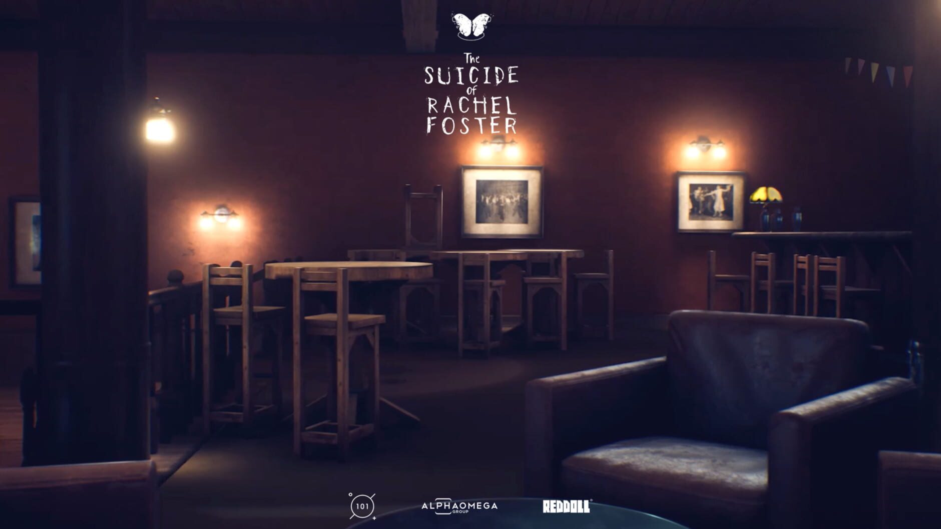 Screenshot for The Suicide of Rachel Foster