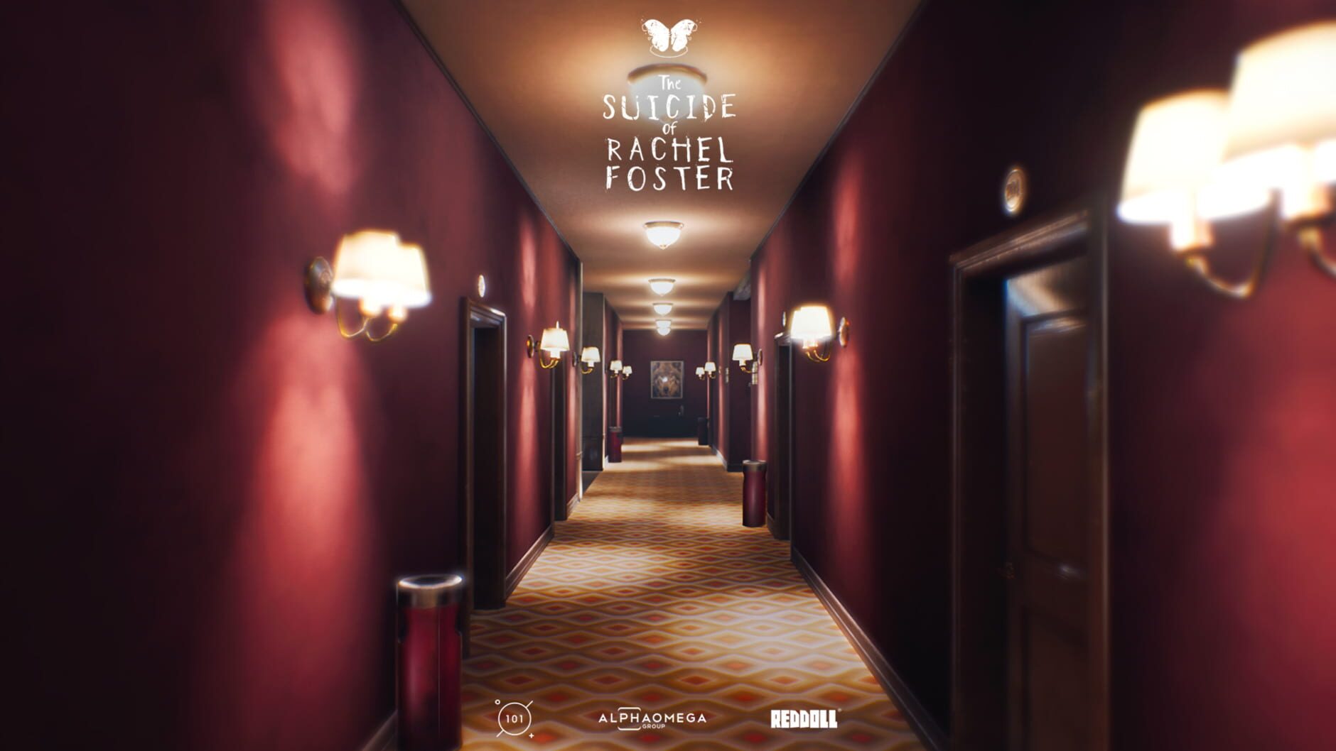 Screenshot for The Suicide of Rachel Foster