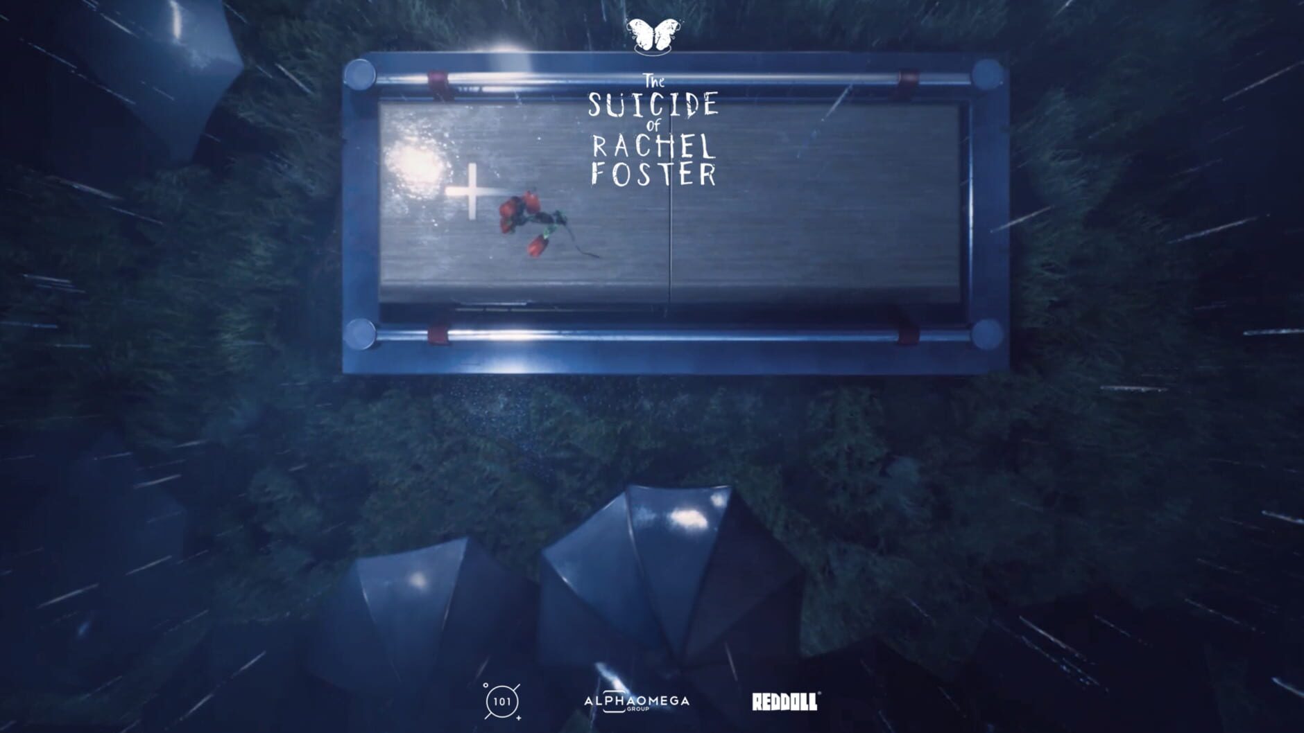 Screenshot for The Suicide of Rachel Foster
