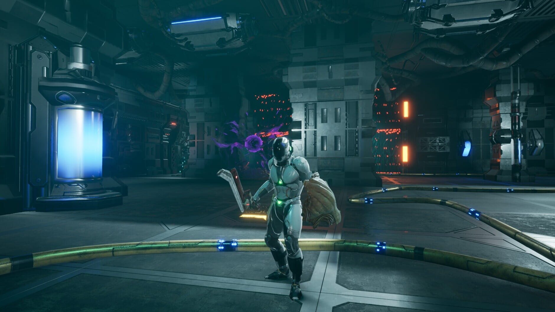 Screenshot for Dolmen
