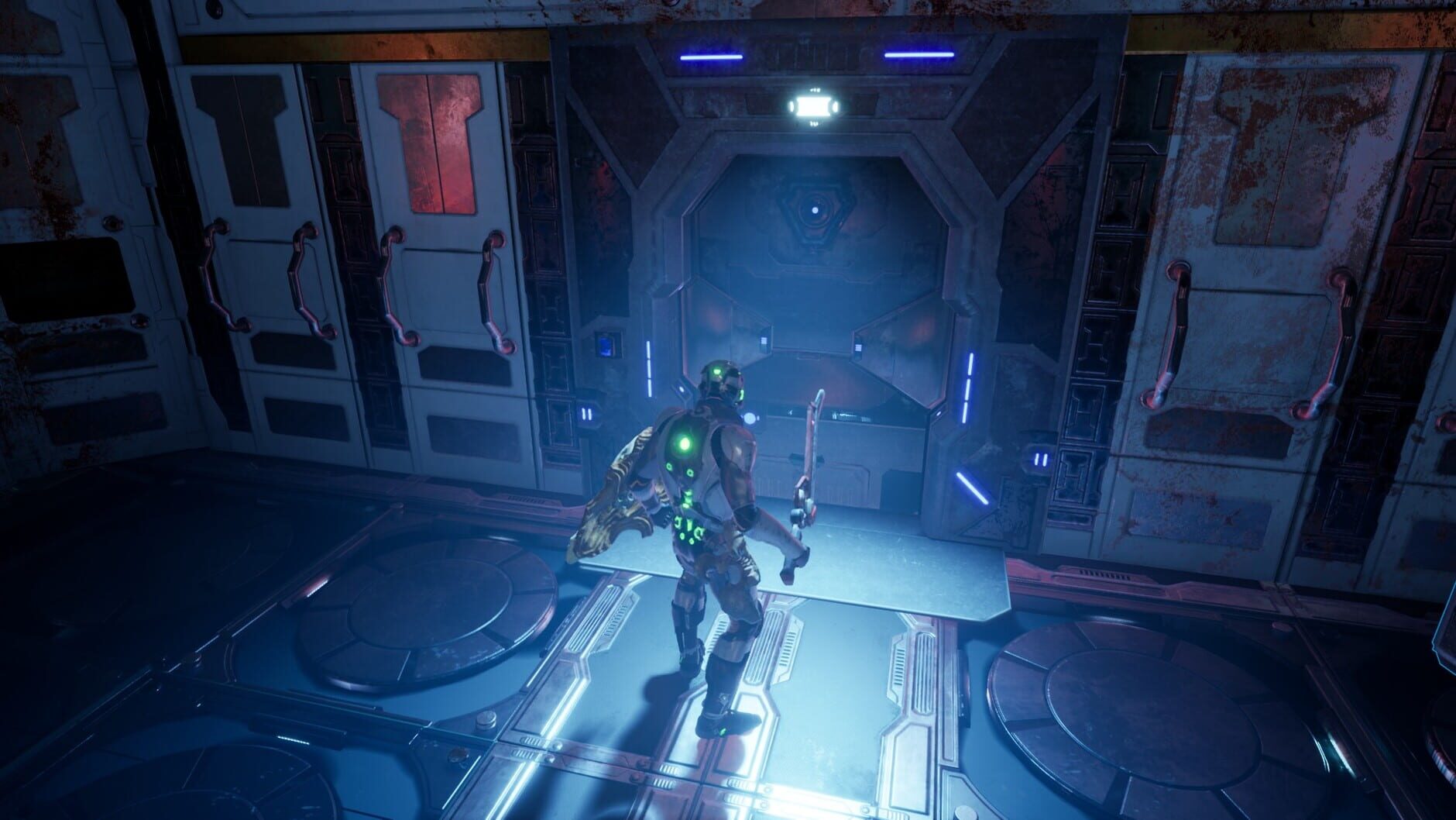 Screenshot for Dolmen