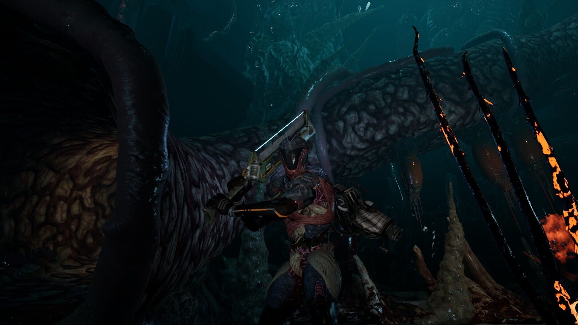 Screenshot for Dolmen