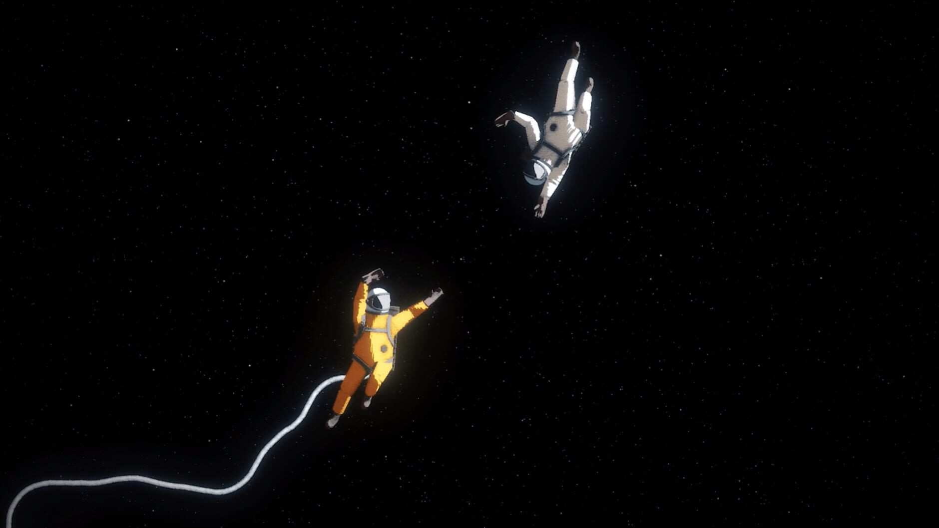 Screenshot for Heavenly Bodies