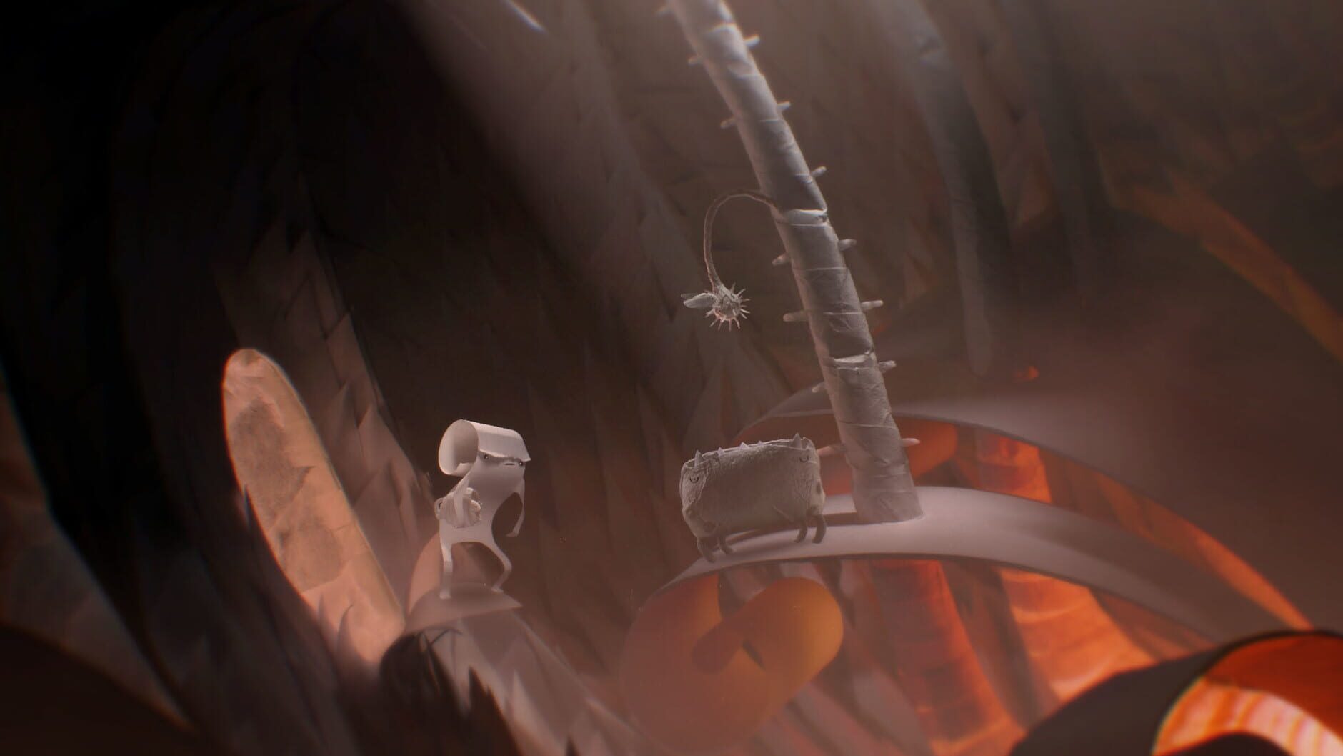 Screenshot for Papetura