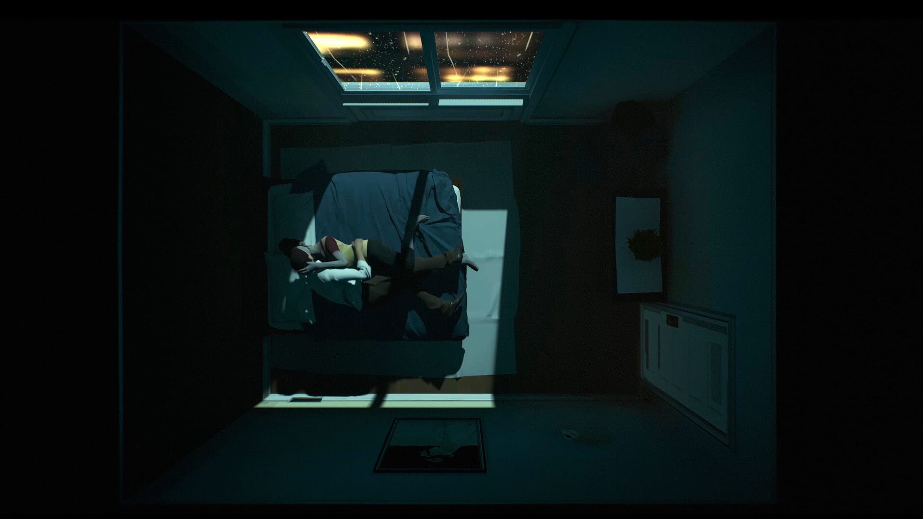 Screenshot for Twelve Minutes