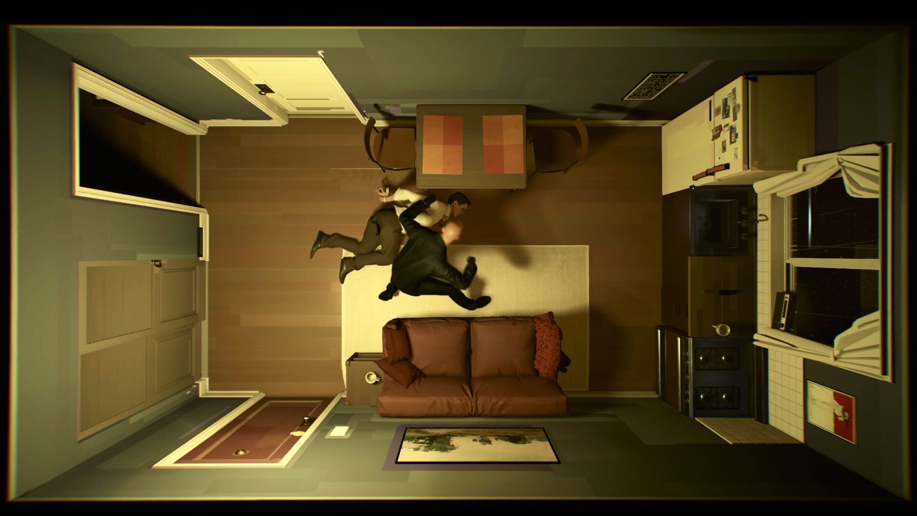Screenshot for Twelve Minutes